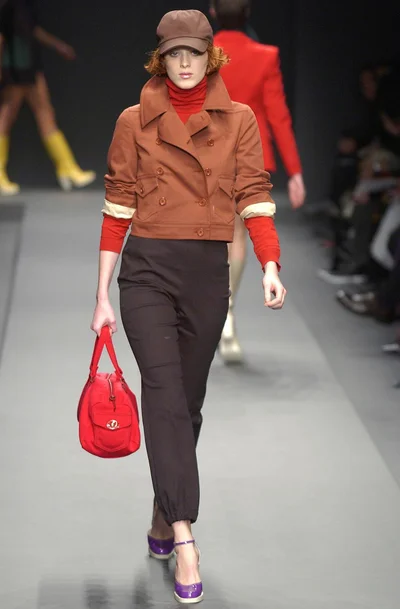 Look 24